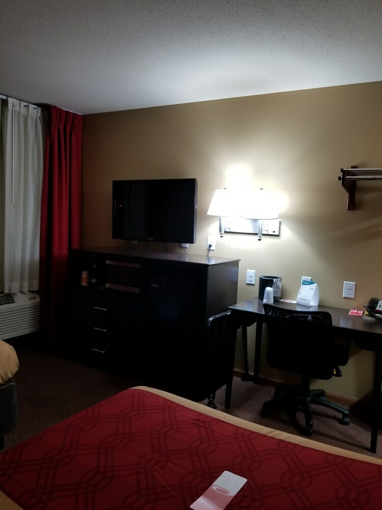 Hotel Econo Lodge