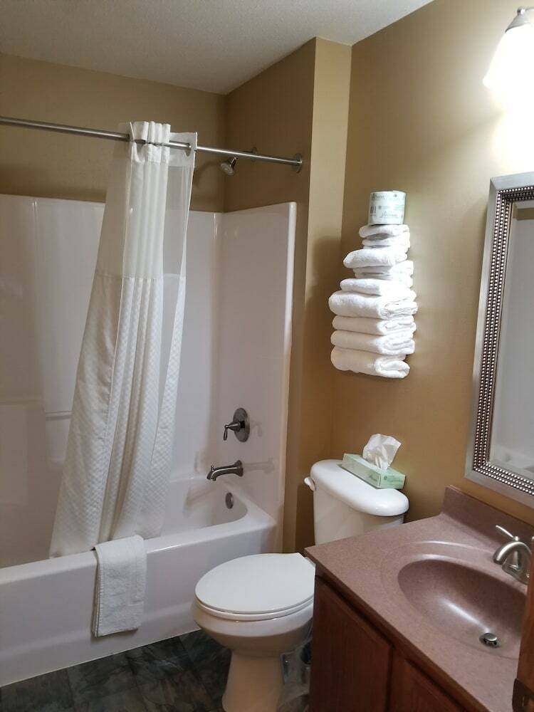 Hotel Econo Lodge