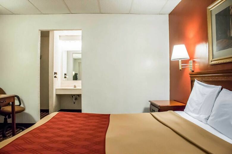Hotel Econo Lodge