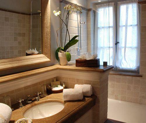 Hotel La Bastide de Saint Tropez