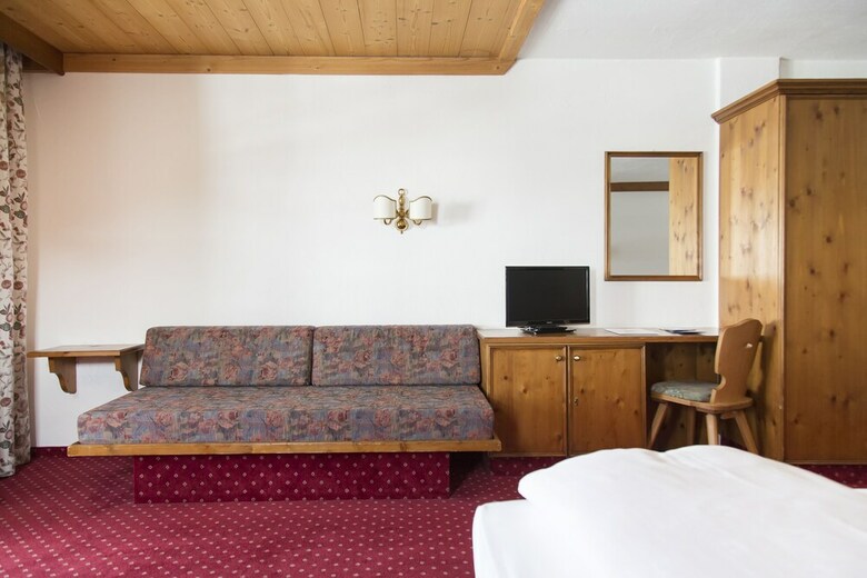 Sporthotel Kurzras