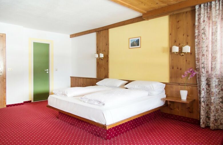Sporthotel Kurzras