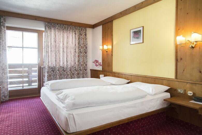 Sporthotel Kurzras