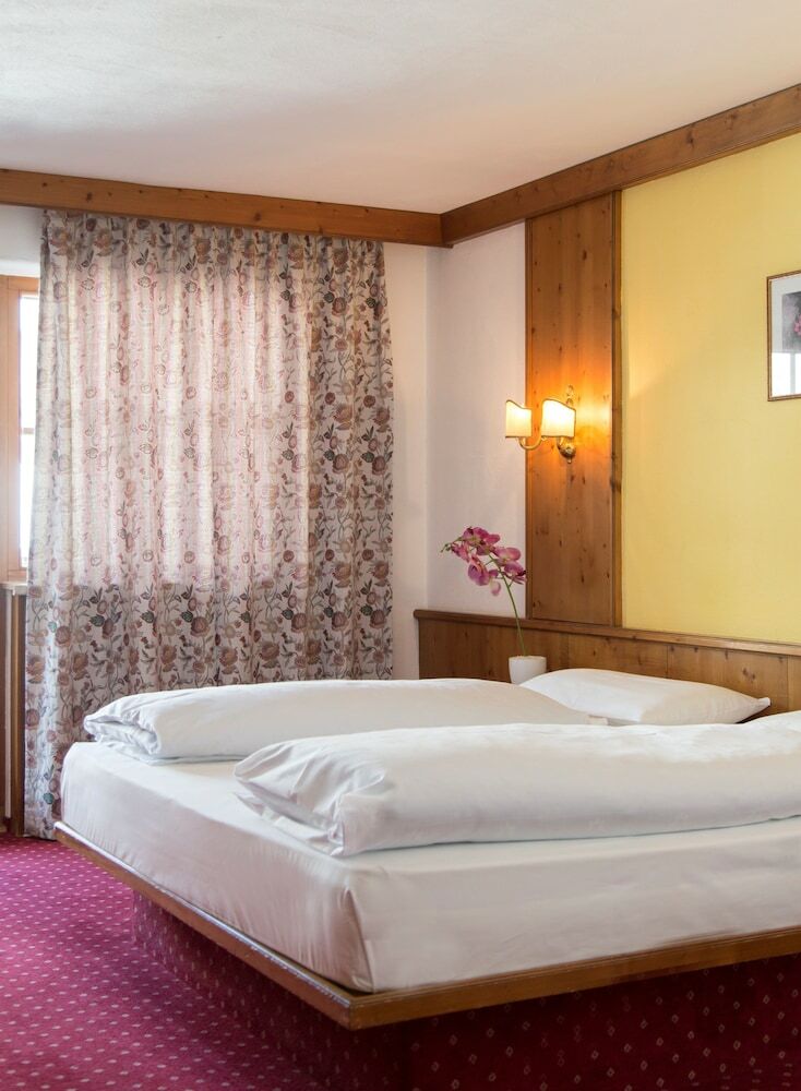Sporthotel Kurzras