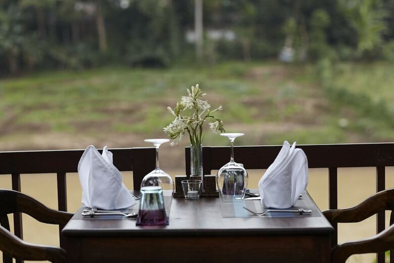 Hotel Burasari Heritage Luang Prabang