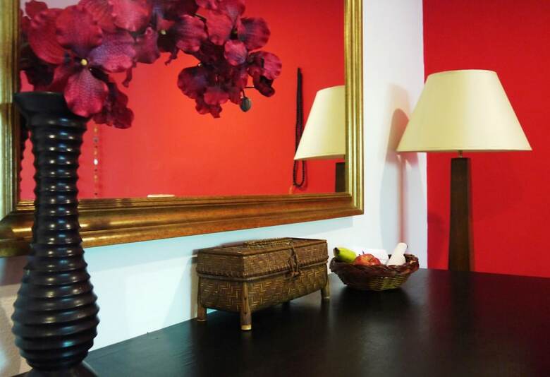 Surin Sweet Hotel