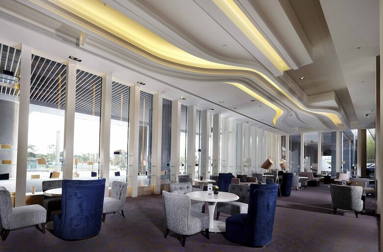 Hotel Kapok Shenzhen Bay