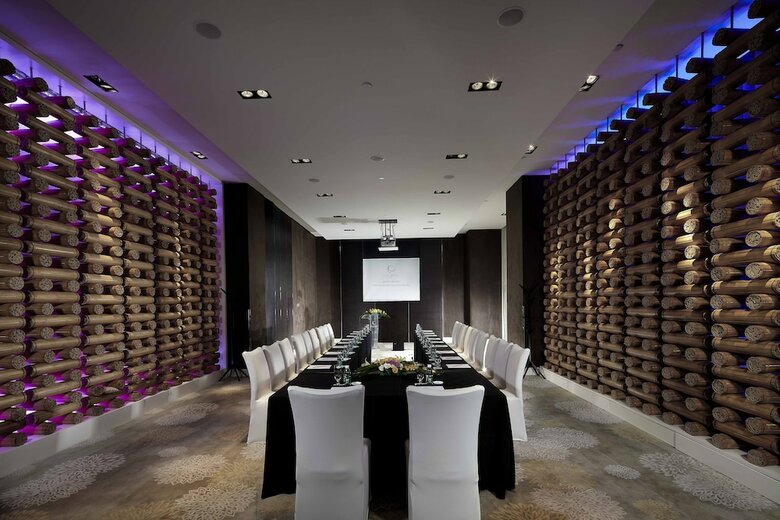 Hotel Kapok Shenzhen Bay