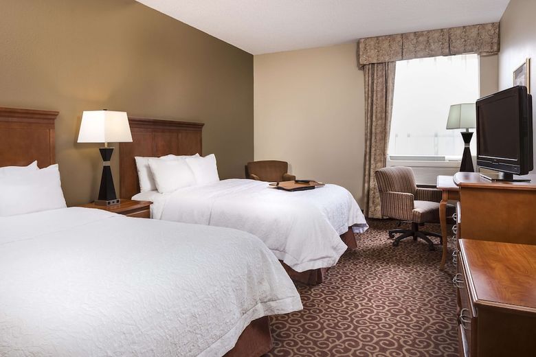 Hotel Hampton Inn South Heritage Park