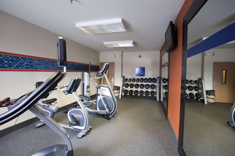 Hotel Hampton Inn South Heritage Park