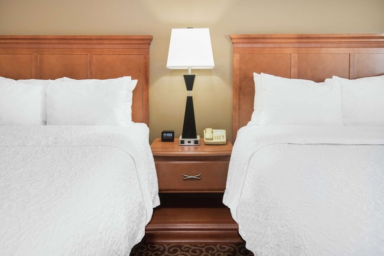 Hotel Hampton Inn South Heritage Park