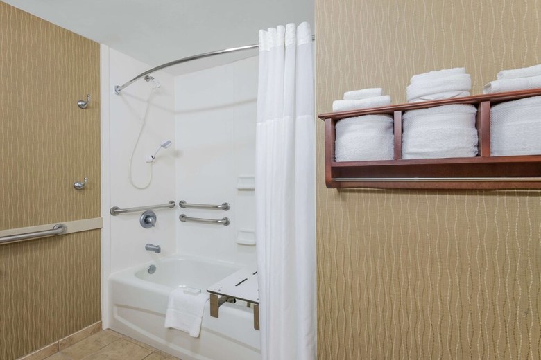 Hotel Hampton Inn South Heritage Park