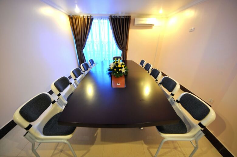 Jun Yue Hotel