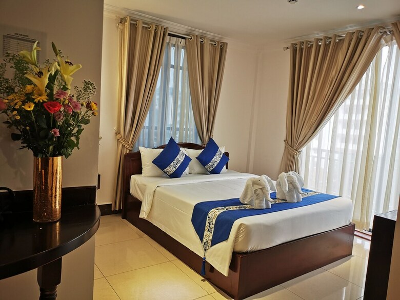 Jun Yue Hotel