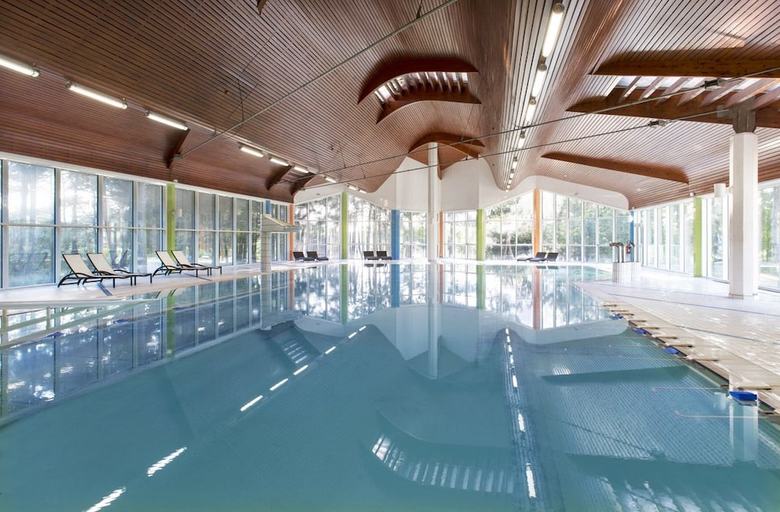 Hotel R�sidence Atlantic Golf Valdys