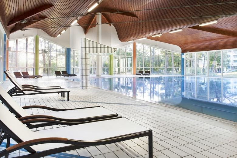 Hotel R�sidence Atlantic Golf Valdys