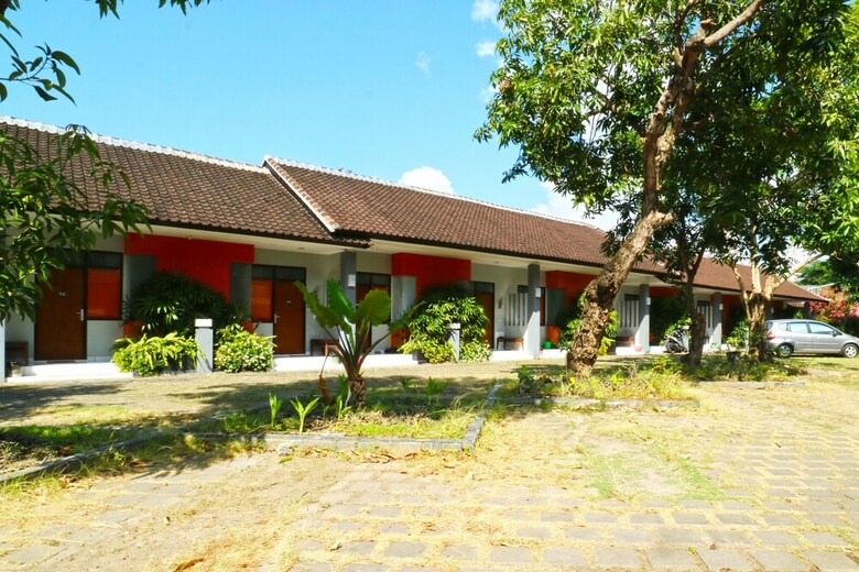 Hotel Sayang Residence 2