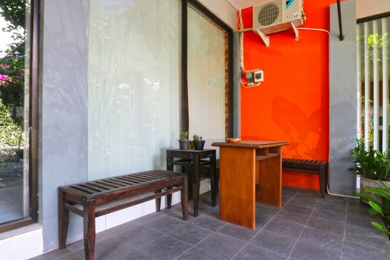 Hotel Sayang Residence 2