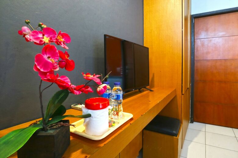 Hotel Sayang Residence 2