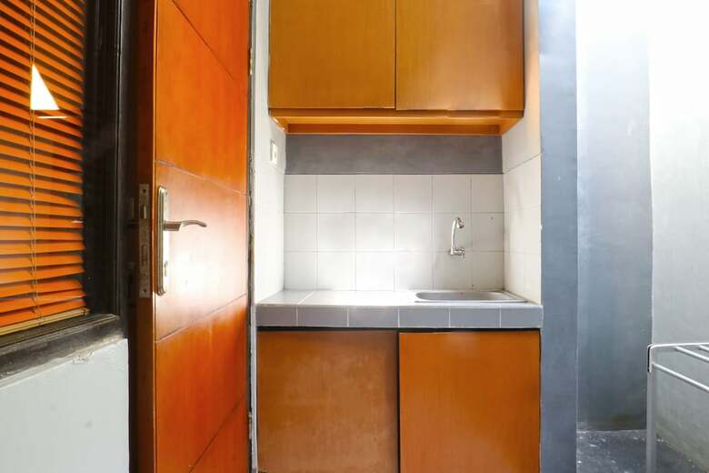 Hotel Sayang Residence 2