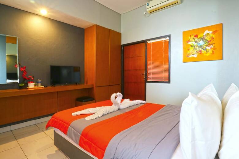 Hotel Sayang Residence 2