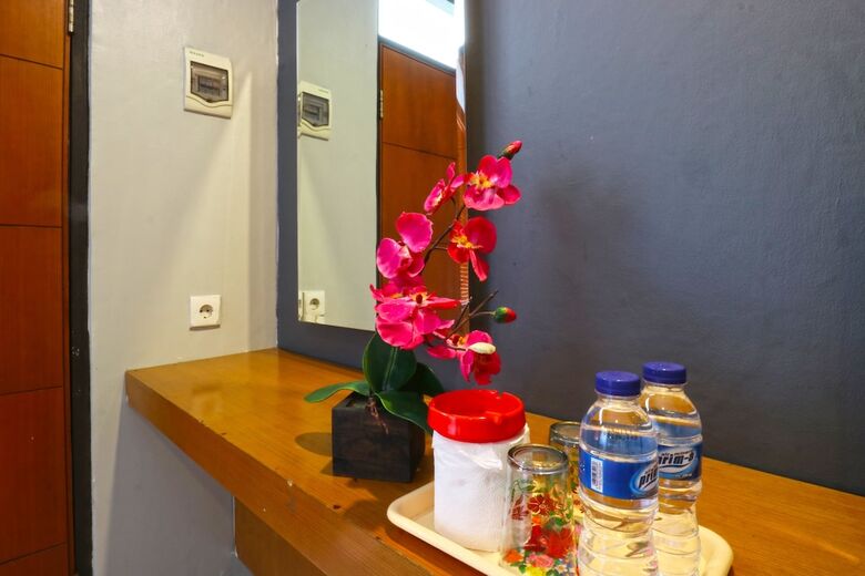 Hotel Sayang Residence 2
