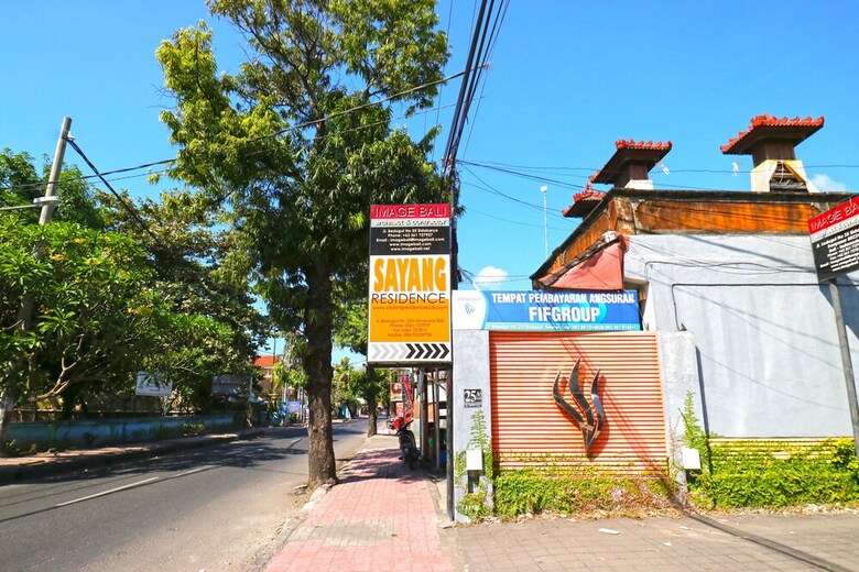 Hotel Sayang Residence 2