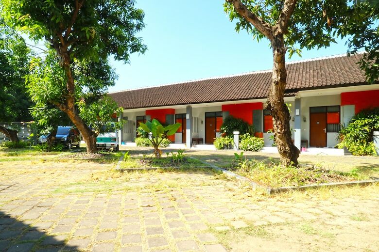 Hotel Sayang Residence 2