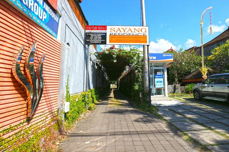 Hotel Sayang Residence 2