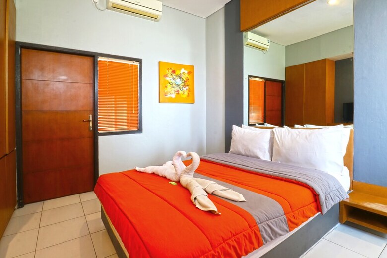 Hotel Sayang Residence 2