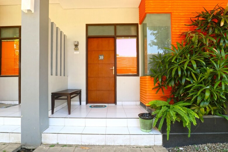 Hotel Sayang Residence 2