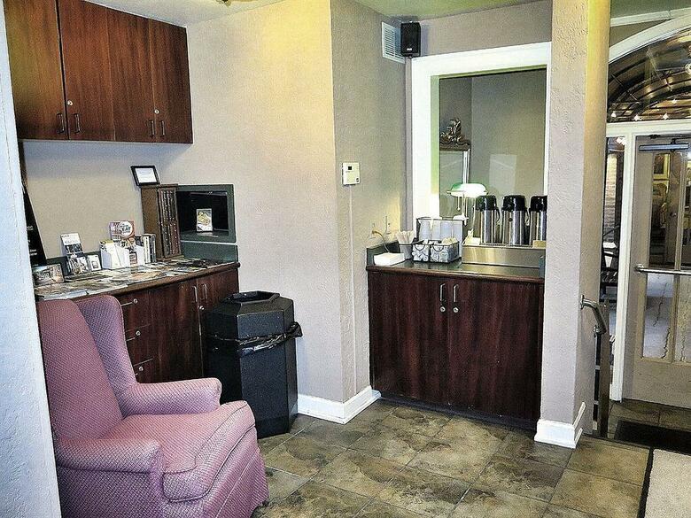 Hotel Inn At Queen Anne