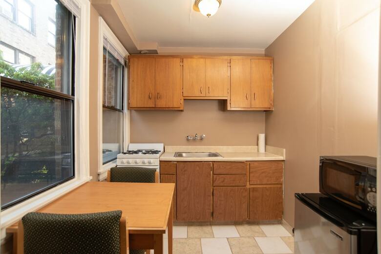 Hotel Inn At Queen Anne