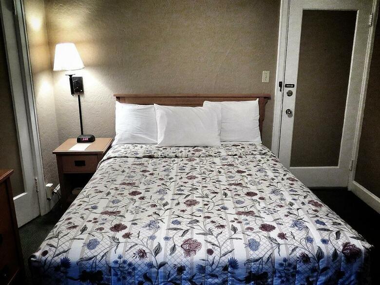 Hotel Inn At Queen Anne