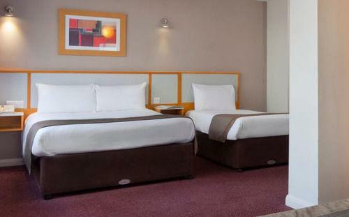 Hotel Inn At Queen Anne