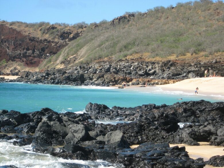 Molokai Vacation Properties ? Paniolo Hale
