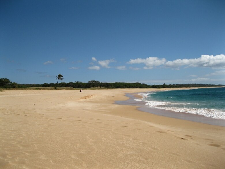 Molokai Vacation Properties ? Paniolo Hale