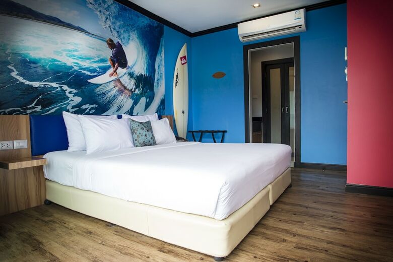 Must Sea Hotel Kata