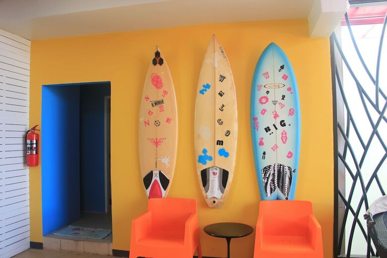 Must Sea Hotel Kata