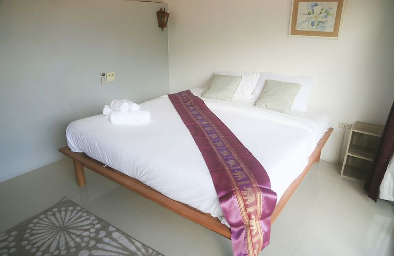 Hotel Boondaree Home Resort