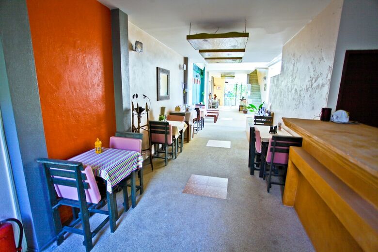 Hotel Boondaree Home Resort