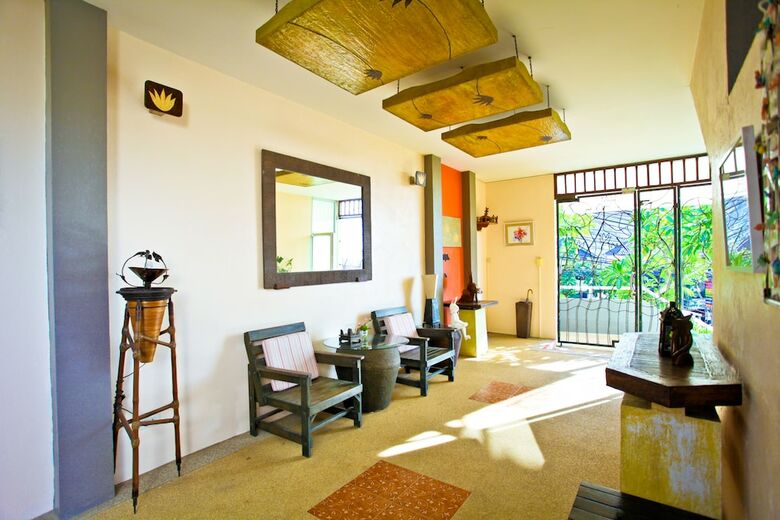 Hotel Boondaree Home Resort