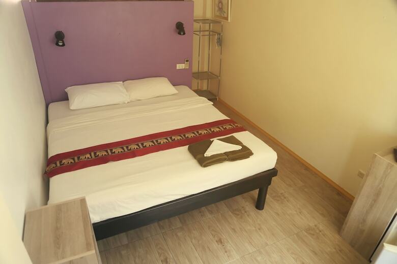 Hotel Boondaree Home Resort