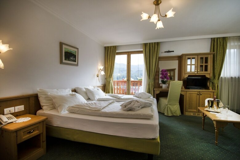Hotel Casa Del Campo