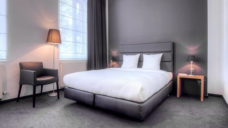 Hotel Saint James