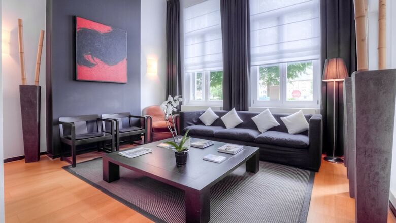 Hotel Saint James