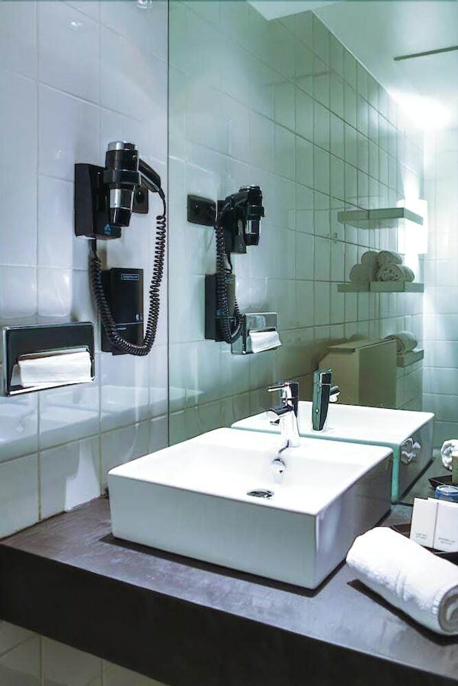 Hotel Saint James