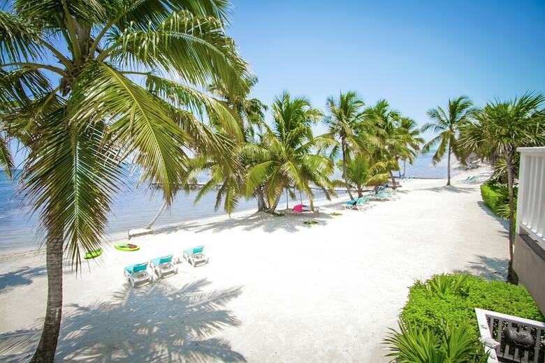 Apartamento Sapphire Beach Resort