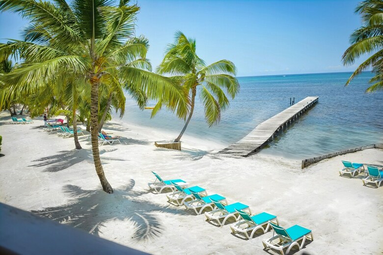 Apartamento Sapphire Beach Resort