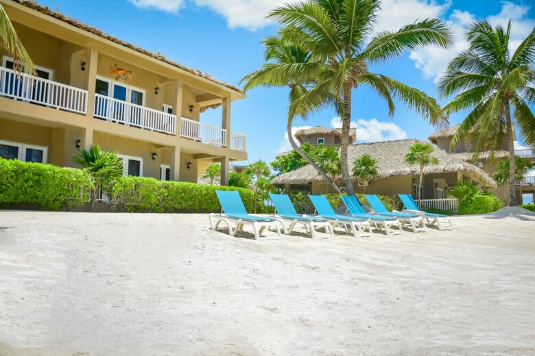Apartamento Sapphire Beach Resort